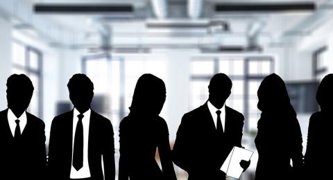 Manager Studie Kienbaum